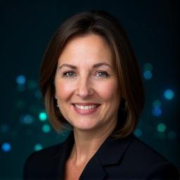 Dr. Elara Vance, Chief Quantum Scientist