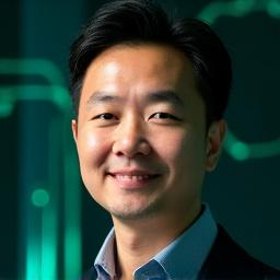 Dr. Jun Li, Director of AI and Quantum Integration